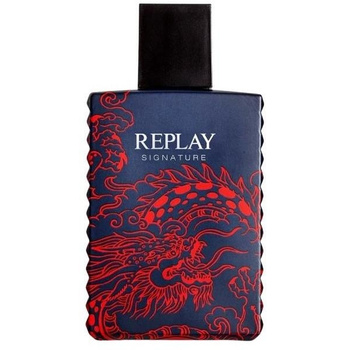 Signature Red Dragon EDT
